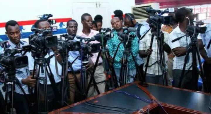 GJA Celebrates Ghana’s Strong Performance in Global Press Freedom Rankings on World Press Freedom Day
