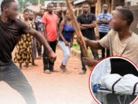 Man killed following GH¢20 argument in Ashanti Region