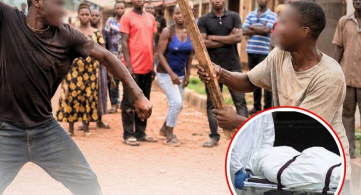 Man killed following GH¢20 argument in Ashanti Region