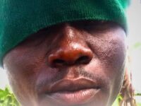 A tense and alarming video circulating online has drawn attention after a man issued a direct threat to the Ghana Police Service