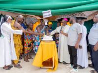 Donyina St. Anthony Ann Catholic Hospital Marks 70 Years with Launch of New Hospital Complex