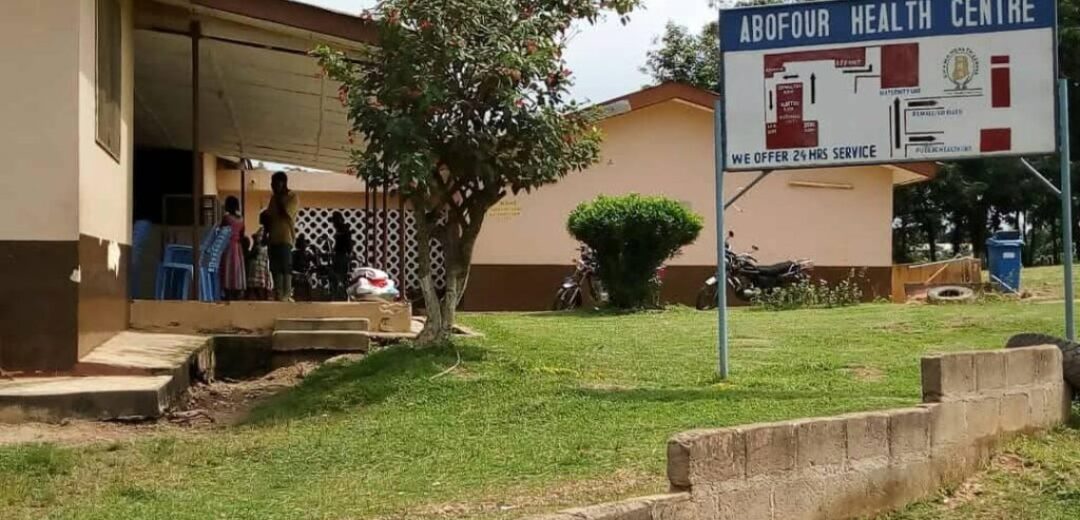 Abofour Health Centre Offers Free Blood Pressure Screening Throughout May for Hypertension Awareness Month