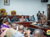 National House of Chiefs Decries Poor Allowances and Logistics, Urges Parliament to Protect Constitutional Independence.