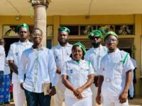 Catholic Diocese of Konongo-Mampong C.Y.O Holds Management Council Meeting Ahead of 30th Anniversary Celebrations