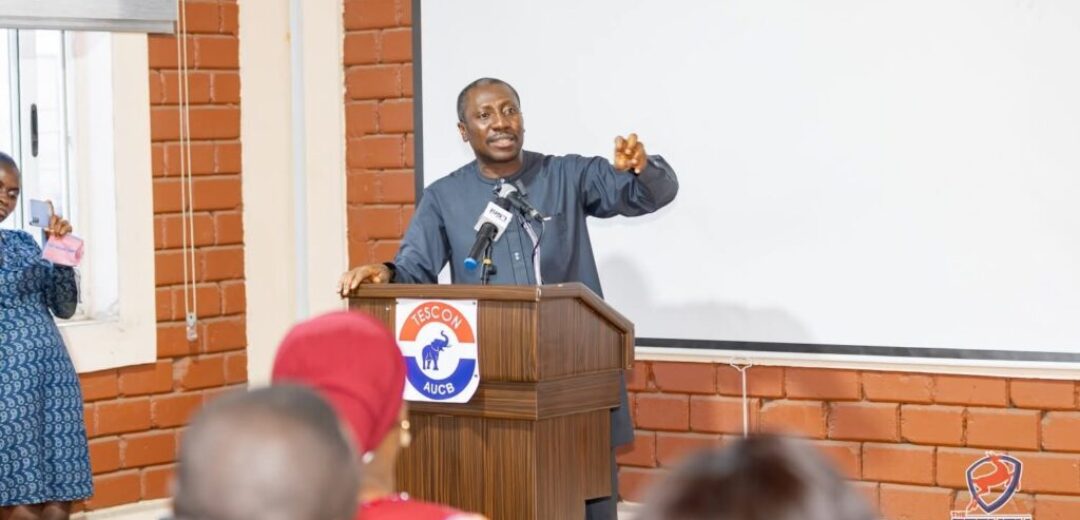 NPP Accuses NDC of using state agencies for political vendetta against party members