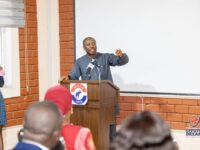 NPP Accuses NDC of using state agencies for political vendetta against party members