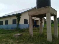 Convert Idle Asempanaye Police Station to CHPS Compound or Teachers’ Bungalow