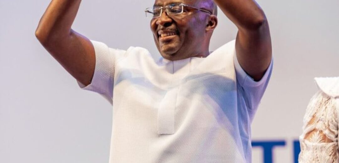 Bawumia Urges Immediate Accountability for NDC Promises, Says “We Cannot Wait Until 2028”  