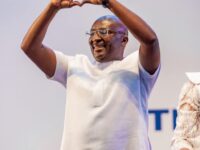 Bawumia Calls for NPP Unity, Warns Against Factionalism and Unauthorized Actions in His Name