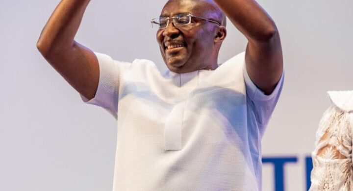 Bawumia Urges Immediate Accountability for NDC Promises, Says “We Cannot Wait Until 2028”  