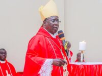 “God Did Not Cure Fools and Stupidity” – Archbishop Anokye Blasts Insults and Galamsey
