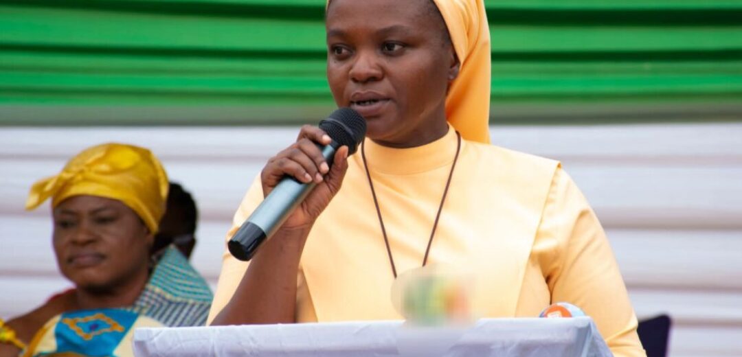St. Luke R/C Basic School Headmistress Appeals for ICT Support to Aid 650 Students
