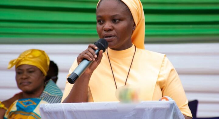 St. Luke R/C Basic School Headmistress Appeals for ICT Support to Aid 650 Students