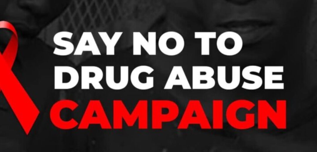 Abofoman Community Launches Campaign Against Drug Abuse, Urges Collective Action