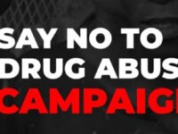 Abofoman Community Launches Campaign Against Drug Abuse, Urges Collective Action