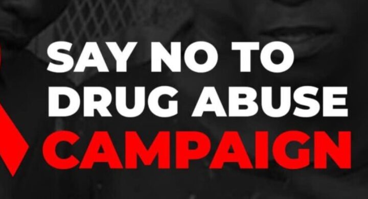 Abofoman Community Launches Campaign Against Drug Abuse, Urges Collective Action