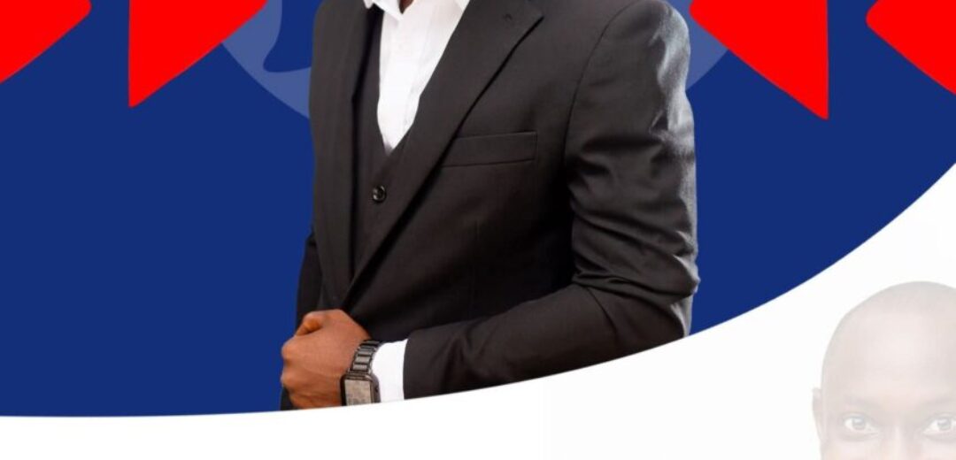 Samuel Kyei Launches Bid for Asokwa Constituency Secretary Position