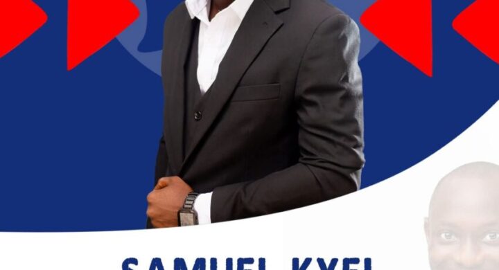 Samuel Kyei Launches Bid for Asokwa Constituency Secretary Position