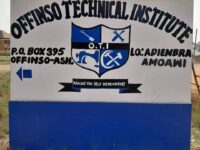Clash Alleged at Offinso Technical Institute After Eid al-Adha Prayers