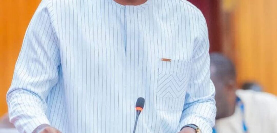 Ghana Youth Crises: Drugs Mental Health And a Call to Act
