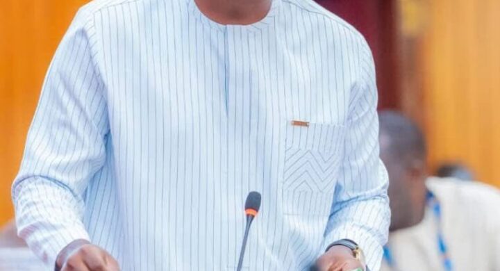 Ghana Youth Crises: Drugs Mental Health And a Call to Act