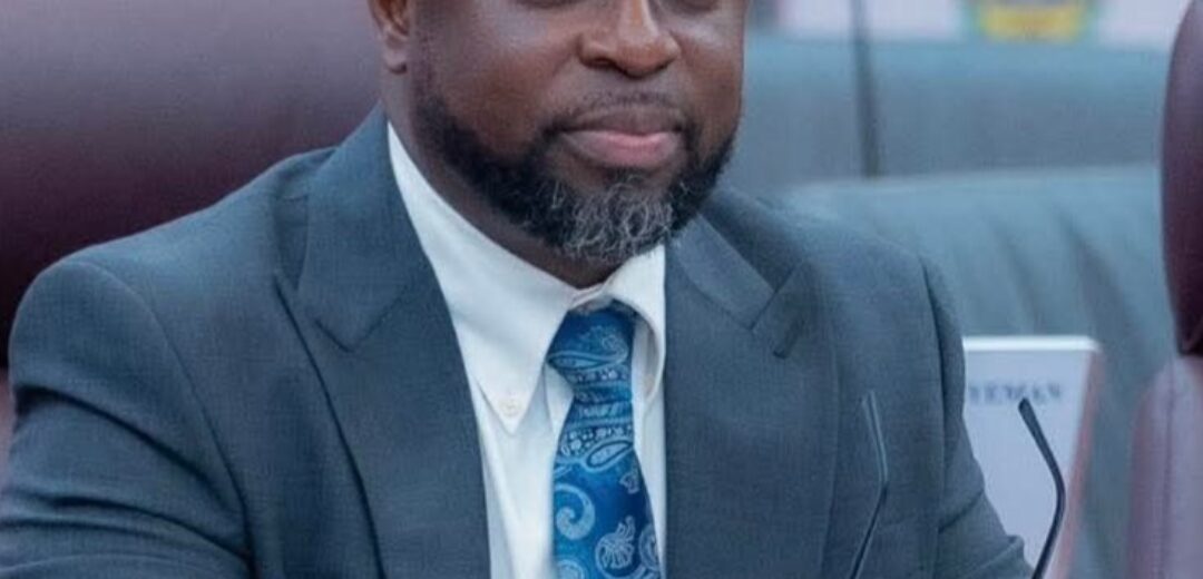 Offinso North MP Pushes Early Detection of Mild Mental Health Conditions
