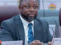 Offinso North MP Pushes Early Detection of Mild Mental Health Conditions