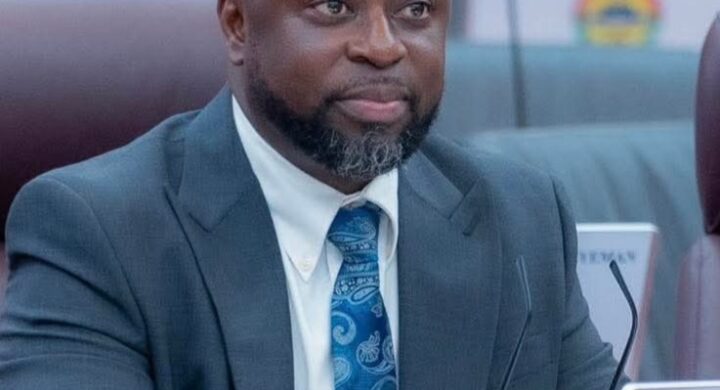 Offinso North MP Pushes Early Detection of Mild Mental Health Conditions