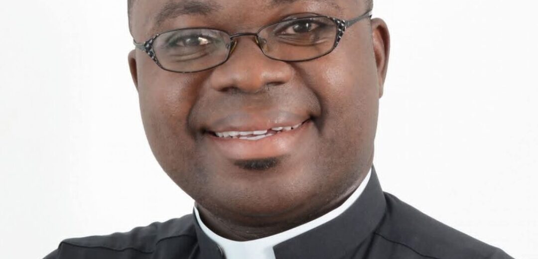 “Well Done, Good and Faithful Servant”: Ahinsan Parish Honours Fr. Anthony Darko