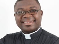 “Well Done, Good and Faithful Servant”: Ahinsan Parish Honours Fr. Anthony Darko