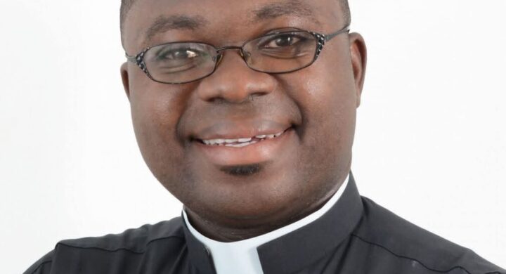 “Well Done, Good and Faithful Servant”: Ahinsan Parish Honours Fr. Anthony Darko