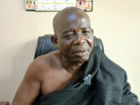 Asantehemaa-Sompahene Urges Presidential Action on LGBTQ Bill, Reaffirms Kumasi Crackdown The Asantehemaa-