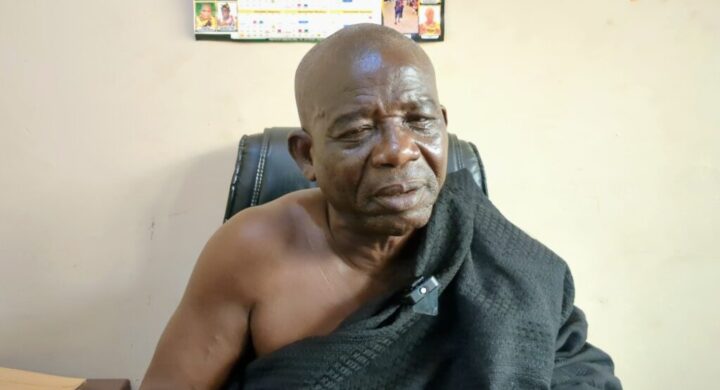 Asantehemaa-Sompahene Urges Presidential Action on LGBTQ Bill, Reaffirms Kumasi Crackdown The Asantehemaa-