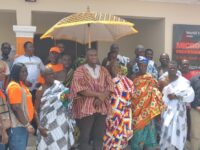 World Vision Launches Nutrition-Focused Enterprise in Sekyere East