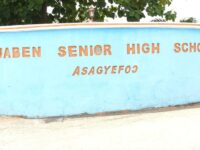 Long-standing infrastructure Challenges at Juaben SHS Attract Government Attention