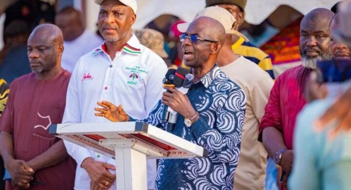 “Unity Over Ambition: NDC Must Not Rewrite History or Target Colleagues for Political Gain”