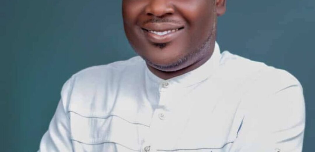 Hon.Bediako Declares Bid for NDC Deputy Ashanti Regional Organizer, Pledges Grassroots Revival