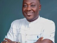 Hon.Bediako Declares Bid for NDC Deputy Ashanti Regional Organizer, Pledges Grassroots Revival