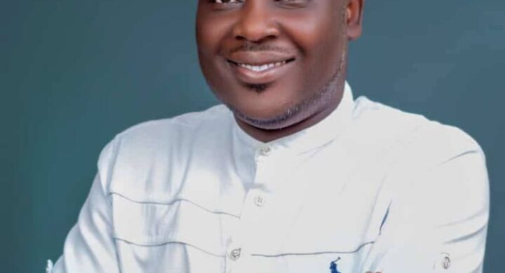 Hon.Bediako Declares Bid for NDC Deputy Ashanti Regional Organizer, Pledges Grassroots Revival