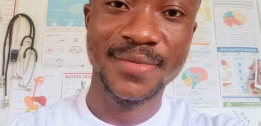 Mental Health Officer at Abofour Health Centre Takes Community Engagement to the Grassroots