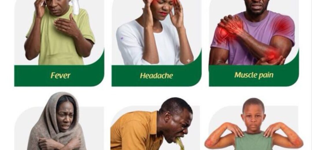 Ebola Virus Disease: Health Officials Urge Public to Stay Alert and Act Early
