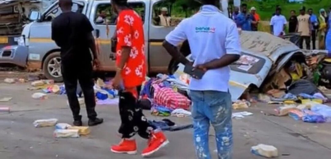 Preventable Failures, Not Witchcraft, Behind Ghana’s Road Accidents – Dominic Duut