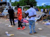 Preventable Failures, Not Witchcraft, Behind Ghana’s Road Accidents – Dominic Duut