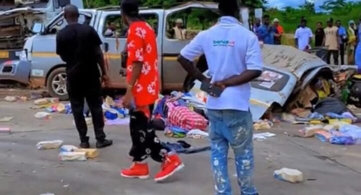 Preventable Failures, Not Witchcraft, Behind Ghana’s Road Accidents – Dominic Duut