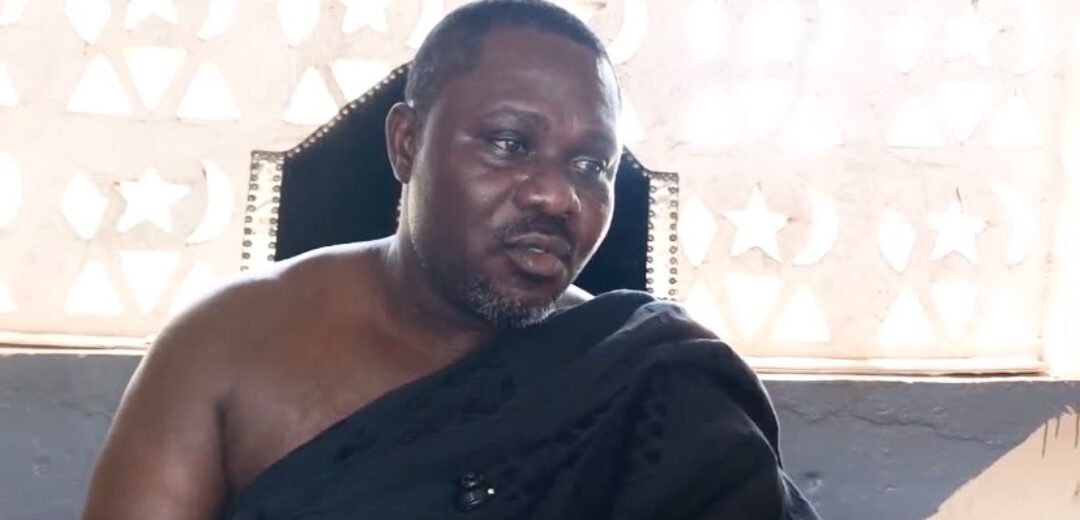 Gomoa Maim Deserves Better – Traditional Leaders Appeal for Government Support