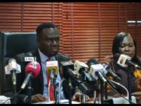 Bank of Ghana Losses Were to Stabilize Economy, Says Parliament’s Economy Committee Chair Eric Afful