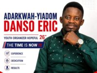 Bosomtwe Youth Organizer Race: Chairman Adarkwah Calls for Accountability and Measurable Results for Young People  