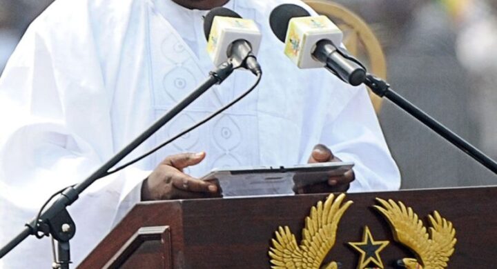 President Mahama calls for law to criminalise sex-for-jobs practices