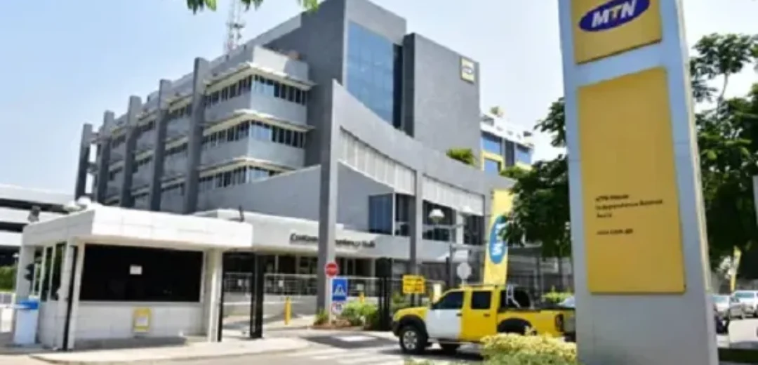 Network Outage Frustrates Abofour Businesses as MTN Service Remains Unstable for 7 Months