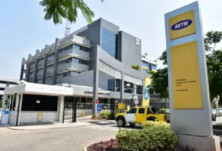 MTN-GHANA